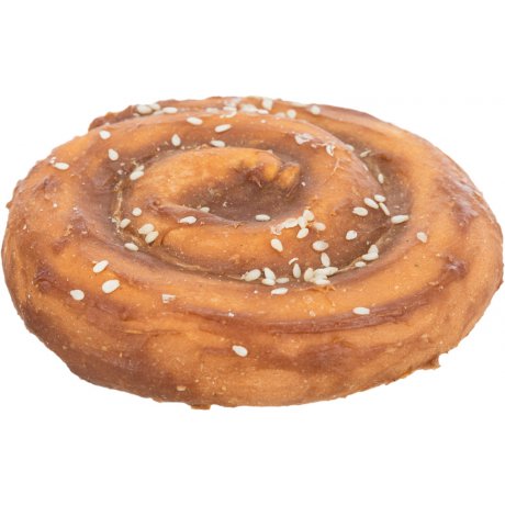 Trixie Denta Fun Chewing Pie z kaczką