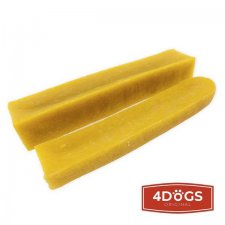 Gryzak 4Dogs - Himalajski ser z kurkumą dla psa