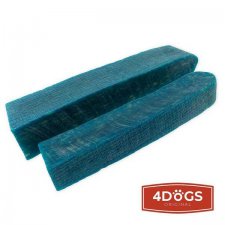 Gryzak 4Dogs - Himalajski ser z jagodami dla psa