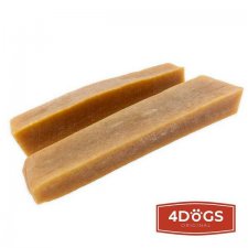 Gryzak 4Dogs - Himalajski ser z miodem dla psa