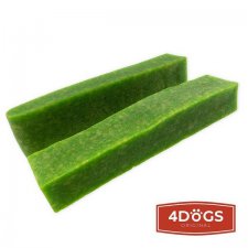 Gryzak 4Dogs - Himalajski ser z miętą dla psa