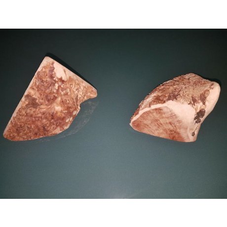 4DOGS gryzak z korzenia wrzośca