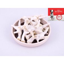 Arami Kurze Łapki Białe