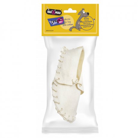 Hau&Miau But biały dla psa