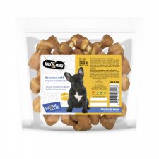 Hau & Miau Pausesnack roślinna kość wiązana z kurczakiem