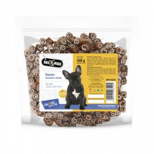 Hau & Miau Pausesnack sushi kaczka i ryba