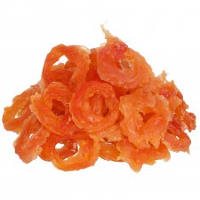 Hau & Miau Pausesnack miękkie krążki z kurczaka