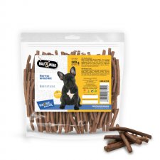 Hau & Miau Pausesnack patyki wołowe