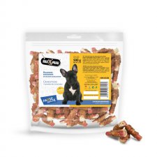 Hau & Miau Pausesnack paluszki krabowe oplecione kurczakiem