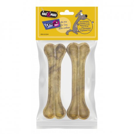 Hau&Miau Kość Prasowana