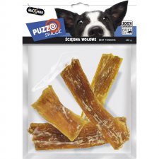 Puzzo Snack Ścięga Wołowe Suszone