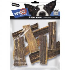 Puzzo Snack Przełyk Bawoli