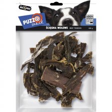 Puzzo Snack Mięso bawole suszone