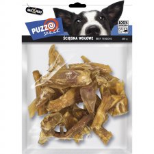 Puzzo Snack Ścięgno Achillesa bawole suszone