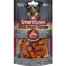 8in1 SmartBones GrillMaster Pork Chop