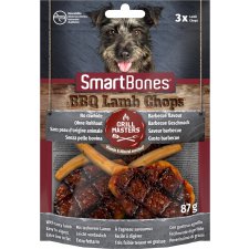 8in1 SmartBones GrillMaster Lamb Chop