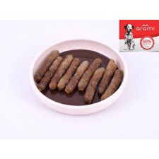 Arami - 100% Naturalne Kabanosy Drobiowe dla Psa