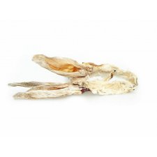 Arami Uszy Królicze z włosem