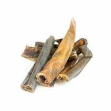 Arami Skóra wołowa krótka