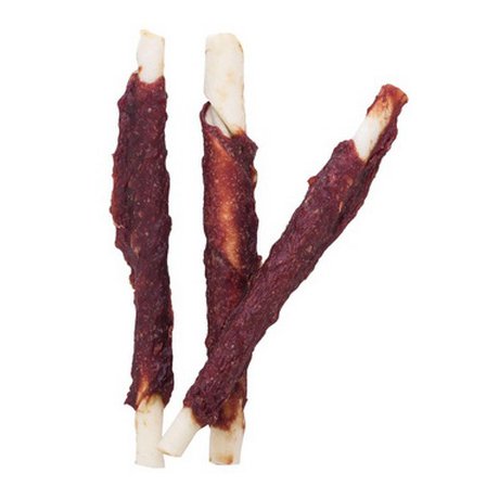 Adbi Wołowina na Patyku - Uzupełniająca Karma dla Psów