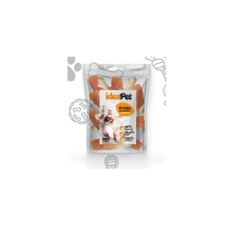 IdeaPet Udko z kurczaka dla psa 500g