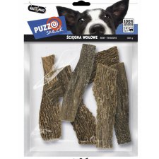 Puzzo Snack Żwacze Bawole