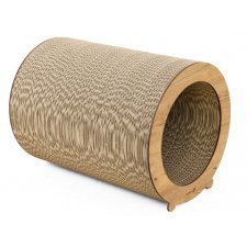 Gattino Drapak 12 Mia Dąb Lancelot - Luksus dla Kota