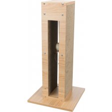 Trixie drapak kartonowy MDF juta