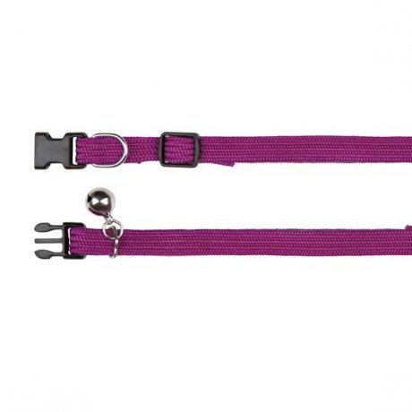 Trixie Obroża dla kota - elastyczna