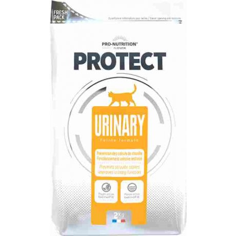 Pro-Nutrition Protect Urinary Karma dla kotów z problemami układu moczowego