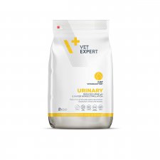 Vet Expert Urinary Cat Karma dla kotów z niewydolnością układu moczowego