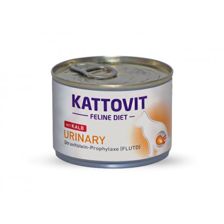 Kattovit Urinary Karma na schorzenia dróg moczowych