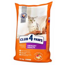 Club 4 Paws Urinary Health