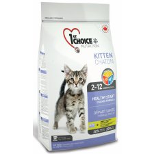 1st Choice Kitten Healthy Start karma dla kociąt