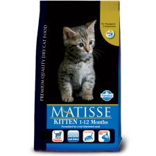 Farmina Matisse Kitten karma dla kociąt