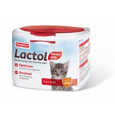 Beaphar Lactol Kitten Milk Mleko dla kociąt
