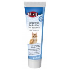 Trixie Senior Plus Pasta przeciwbólowa i przeciwzapalna dla kota 