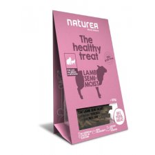 Naturea The Healthy Treat Lamb Przysmak z jagnięciną dla kota