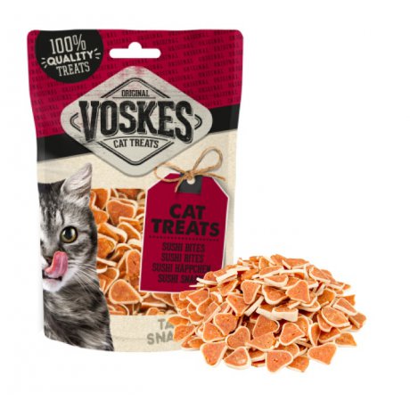 Voskes Cat Treats 60g