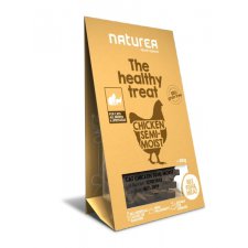 Naturea The Healthy Treat Chicken Przysmak z kurczakiem dla kota