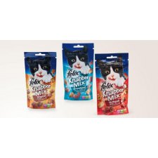 Felix Party Mix 60g ciasteczka dla kota