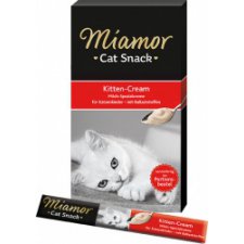 Miamor Cat Confect Kitten przekąska dla kociąt
