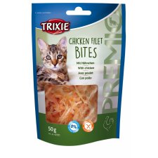 Trixie Premio Filet Bits filety z kurczaka