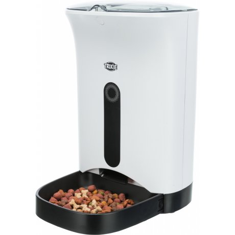 Trixie Karmidlo Automatyczne TX8 - Wygoda i Kontrola