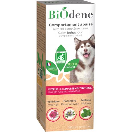 FRANCODEX Biodene Kontrola zachowania