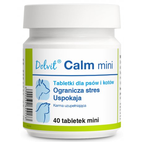 Dolvit Calm Mini