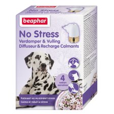 Beaphar No Stress - Aromaterapia dla Spokojnego Psa