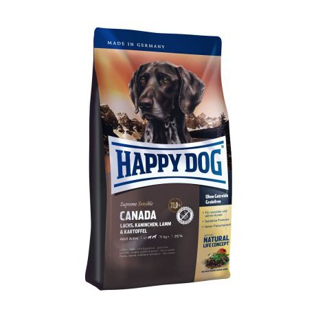 Happy Dog Supreme Canada