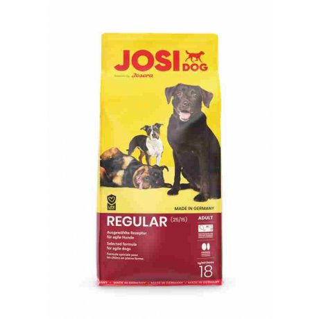 JosiDog Regular