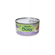 Oasy Natury kitten karma dla kociąt w galaretce